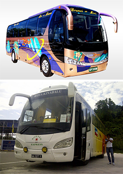 Best Guide from Miri To Brunei Best Guide from Miri To Brunei