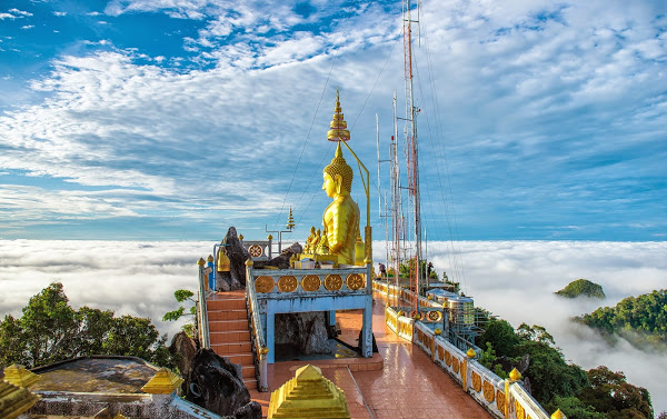 Thailand Day Tours Tiger Temple Thailand Day Tours Tiger Temple
