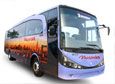 Bus dari Banten ke Blora