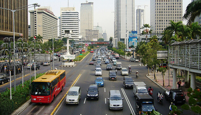 Bus dari Cepu ke Jakarta Bus dari Cepu ke Jakarta