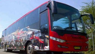 Bus Operators From Cirebon to Bajo Bus Operators From Cirebon to Bajo