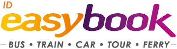 Bus dari Cirebon ke Bandung