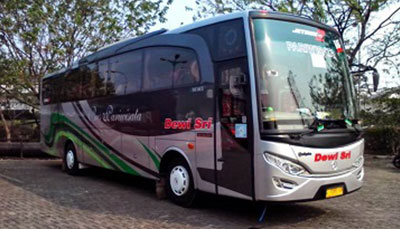 Bus dari Jakarta ke Brebes Bus dari Jakarta ke Brebes