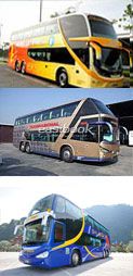 Best Guide from Kangar to Melaka Best Guide from Kangar to Melaka
