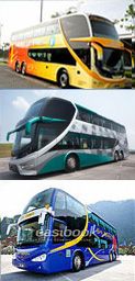 Best Guide from Kangar to Penang Best Guide from Kangar to Penang