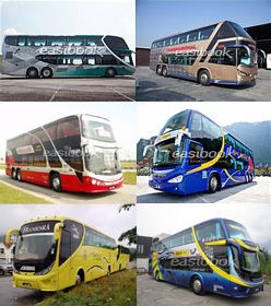 28 Off Bus Kuala Lumpur To Alor Setar Fr Rm 40 00 Easybook My