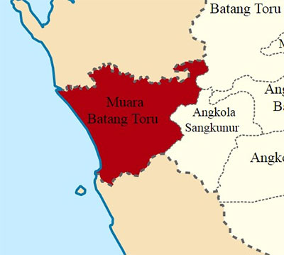 Bus Dari Medan Ke Batang Toru Bus Dari Medan Ke Batang Toru