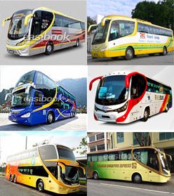 Best Guide from Malacca to Johor Best Guide from Malacca to Johor