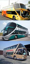 Best Guide from Selangor to Kuala Terengganu Best Guide from Selangor to Kuala Terengganu