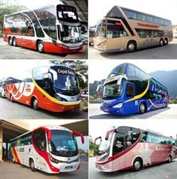 Best Guide from Singapore to Genting Highlands Best Guide from Singapore to Genting Highlands
