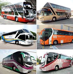 Best Guide from Singapore to Kuala Lumpur Best Guide from Singapore to Kuala Lumpur