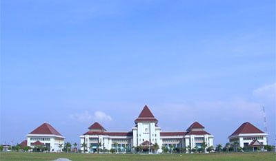 Bus Operators From Solo To Bekasi
