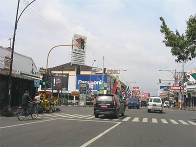 Bus Operators From Surabaya To Kebumen Bus Operators From Surabaya To Kebumen