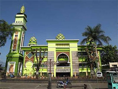 Bus Operators From Surabaya To Salatiga