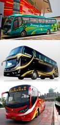 Bus to Sibu Bus to Sibu