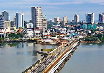 Bus to JB Bus to JB