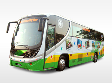 Bus from Singapore to Desaru Malaysia Bus from Singapore to Desaru Malaysia