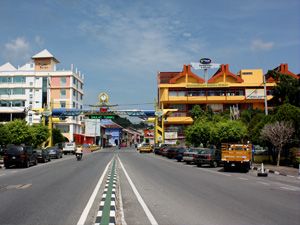Best Guide from Penang to Perlis Best Guide from Penang to Perlis
