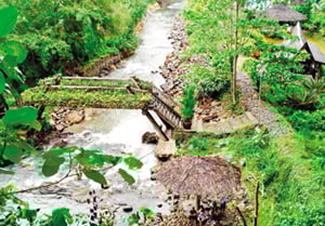 5 Places of Interest to Visit in Tawau