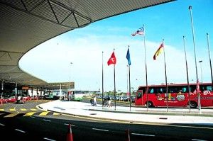 Klia terminal 2