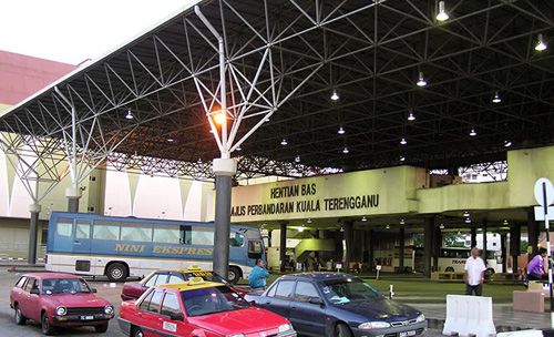 Big Plans To Breathe New Life Into Port Klang Bus Station The Star