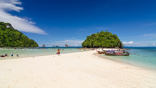 krabi local tour