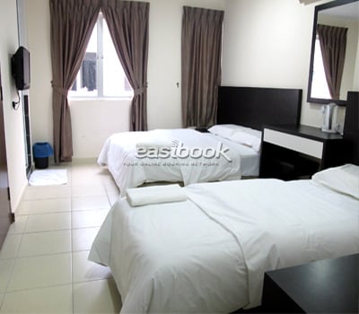 Easybook Partners with 707 Travel to Offer Hotel Booking Service Easybook Partners with 707 Travel to Offer Hotel Booking Service