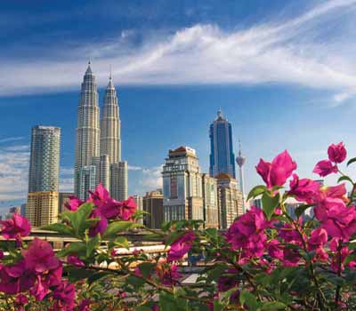 Why Travel to KL by Bus Is Voted as the Best Way to Travel Why Travel to KL by Bus Is Voted as the Best Way to Travel