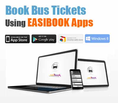 Easybook Launches its First Web Mobile Application Easybook Launches its First Web Mobile Application