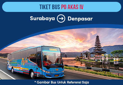 Newly Launched PO Akas IV Bus Tickets Newly Launched PO Akas IV Bus Tickets