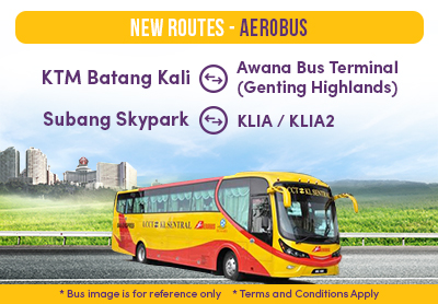 Travel To Exciting Destinations With New Routes Offered By Aerobus