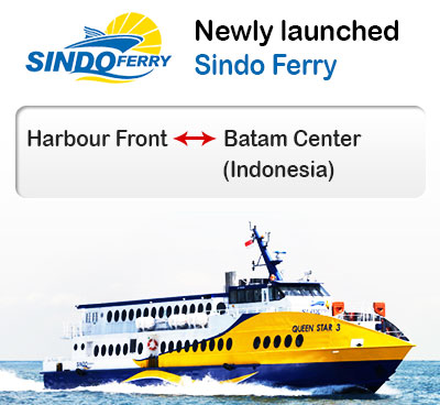 Easybook now offers Sindo Ferry tickets Easybook now offers Sindo Ferry tickets