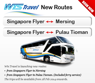WTS Travel is launching new routes WTS Travel is launching new routes