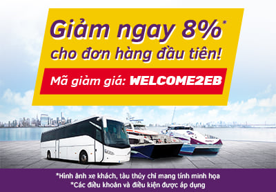 Giảm ngay 8% cho đơn hàng đầu tiên! Giảm ngay 8% cho đơn hàng đầu tiên!