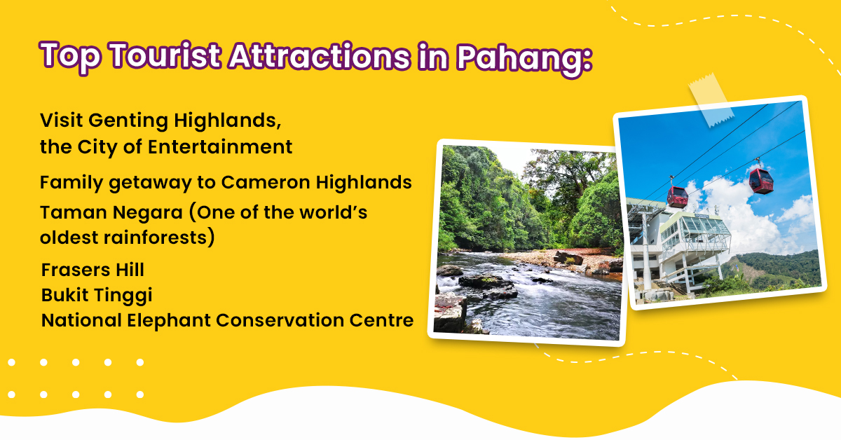 top-tourist-attraction-in-pahang