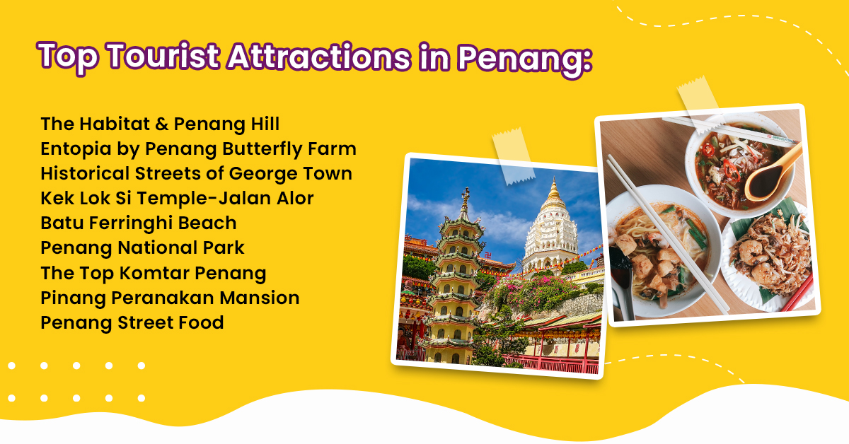 top-tourist-attraction-in-penang